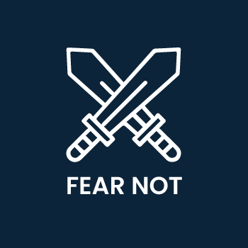 Fear Not icon