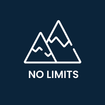 No Limits icon